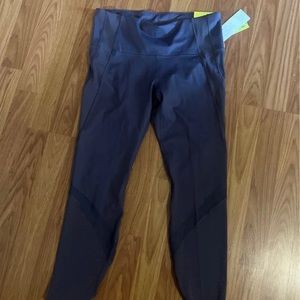 All-In-Motion Leggings